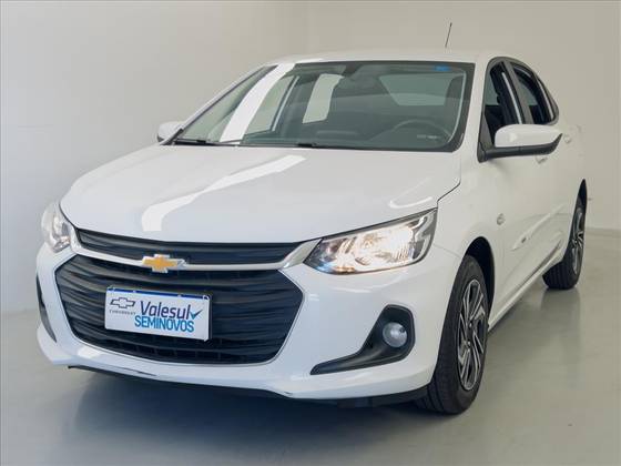 CHEVROLET ONIX 1.0 FLEX PLUS LT MANUAL CHEVROLET ONIX 1.0 FLEX PLUS LT MANUAL